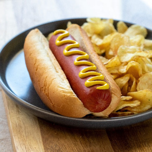 Halal Jumbo Chicken Franks