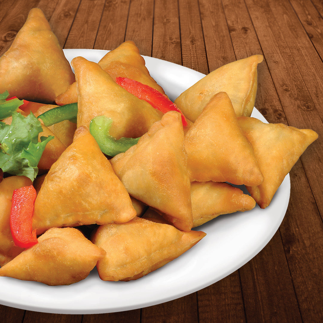 Kaiser Beef Mini Samosa Value Pack