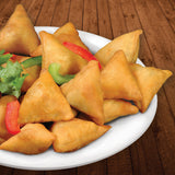 Kaiser Beef Mini Samosa Value Pack