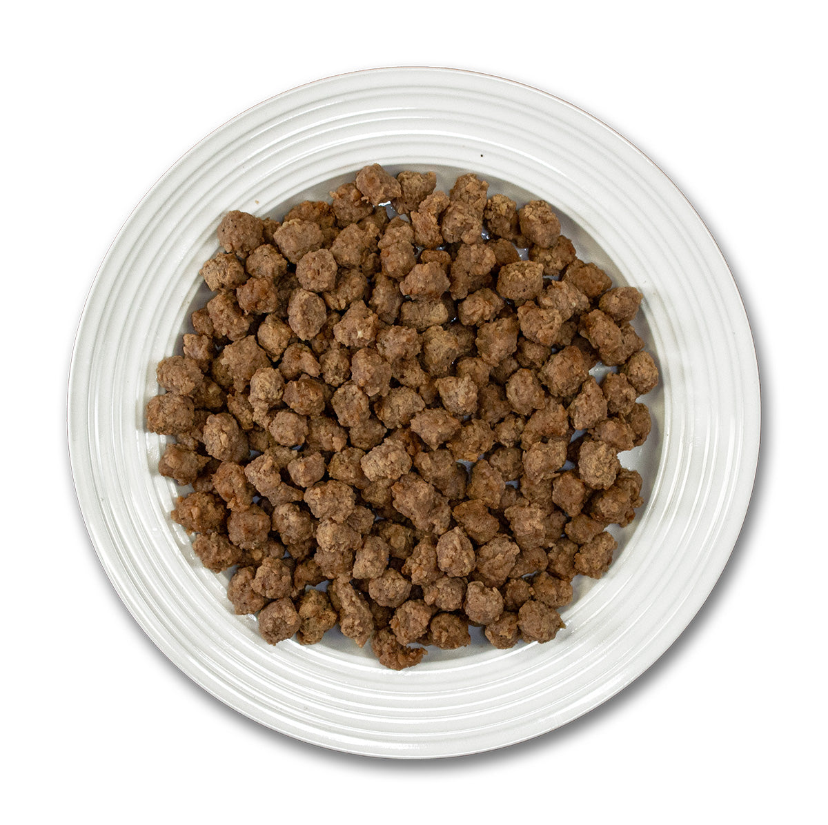 Halal Cooked Seasoned Beef Topping
