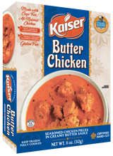 Kaiser Butter Chicken