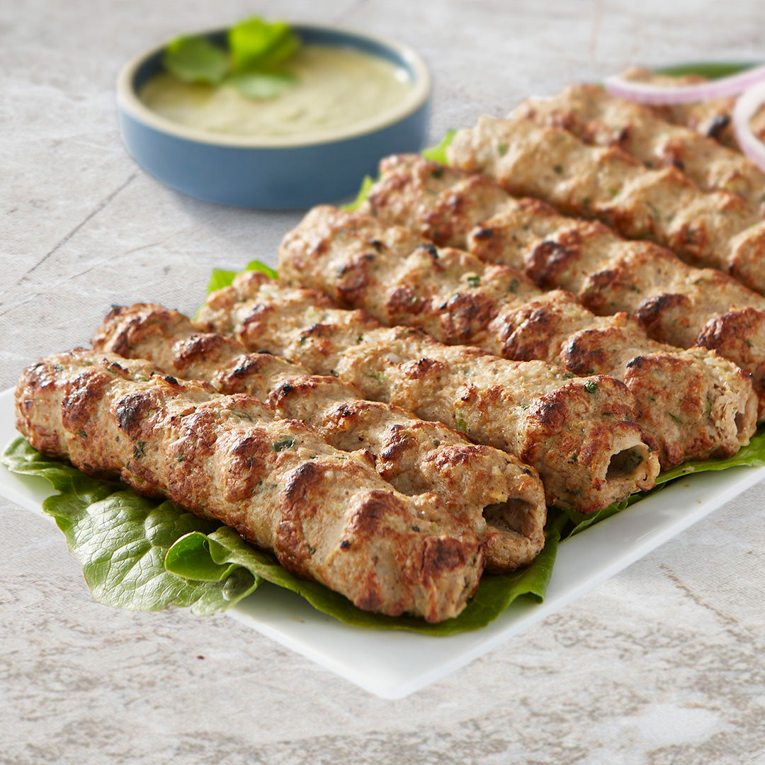 Seekh Kabab Handi Recipe Cooking Recipes Handi Kabab Recipe Paneer