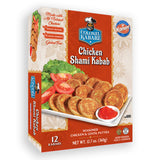 Colonel Kababz Chicken Shami Kabab