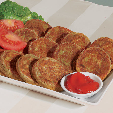 Colonel Kababz Chicken Shami Kabab