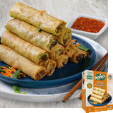 Kaiser Chicken Spring Roll