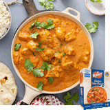 Kaiser Chicken Tikka Masala