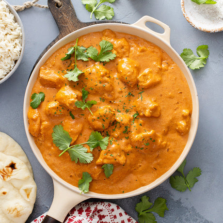 Kaiser Chicken Tikka Masala