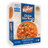 Kaiser Chicken Tikka Masala