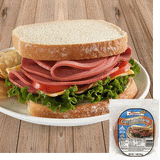 Halal Classic Bologna