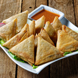 Kaiser Crispy Chicken Samosa