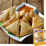 Kaiser Crispy Chicken Samosa