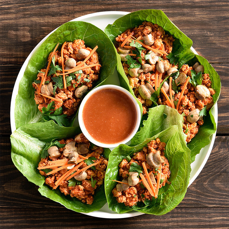 Halal Ground Chicken