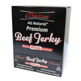 Halal Beef Jerky Hot Honey Display Pack