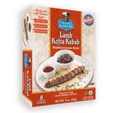 Colonel Kababz Lamb Kofta Kabab