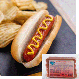 Halal Premium Beef Frankfurter