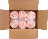 Halal 100% Beef Burger 5.3oz