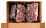 Halal Roast Beef Slices 10lb