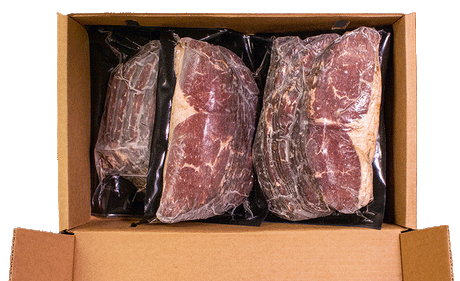 Halal Roast Beef Slices 10lb