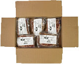 Halal Boneless Beef Chuck Roast