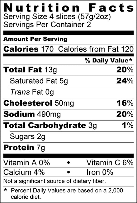 Zabihah Halal Chicken Bologna – midamarwholesale