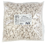 Halal Diced Chicken