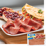 Halal Turkey Breakfast Strips
