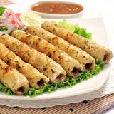 Colonel Kababz Chicken Malai Seekh Kabab