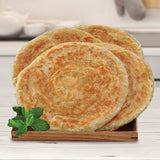 Kaiser Original Plain Paratha Family Pack (Malaysian Style)