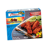 A package of Midamar Spicy Chicken Tenders