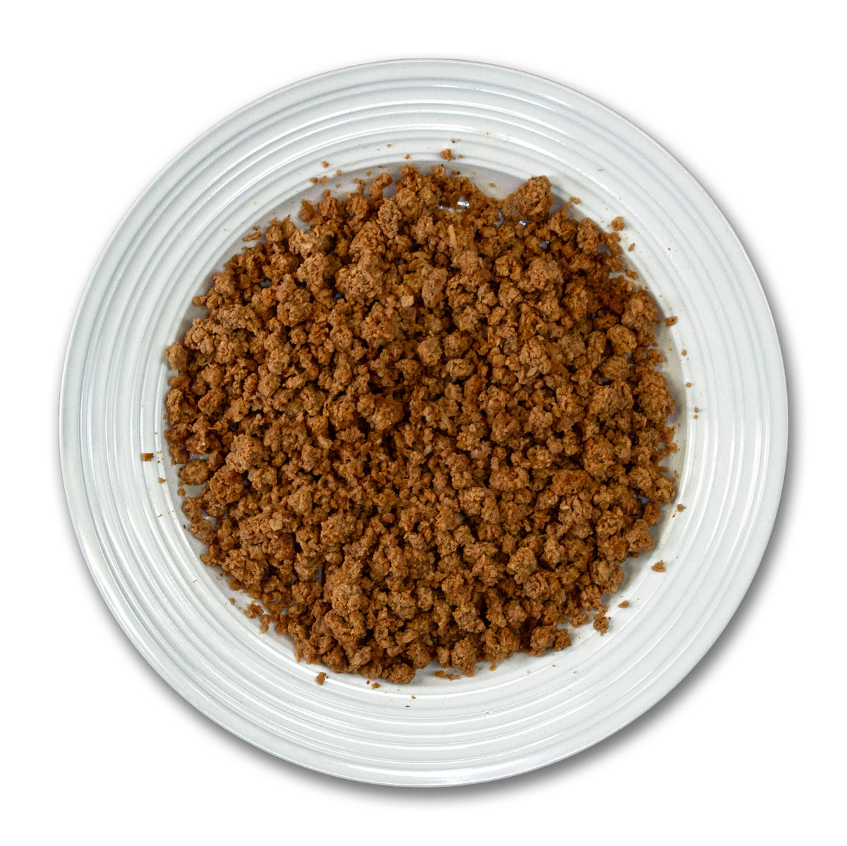 Halal Taco Seasoned Beef Topping