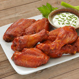 Zabiha Halal Chicken Wings