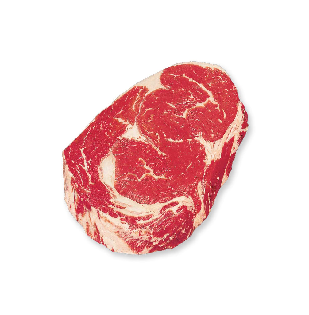 RIBEYE STEAK 14/12 OZ