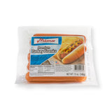 Halal Turkey Franks hot dogs