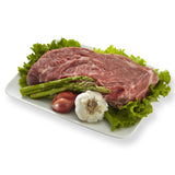 BONELESS BEEF CHUCK ROAST CHOICE 2-3 LB AVE.