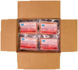 Halal Premium Beef Frankfurter