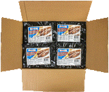 Halal Beef Breakfast Link
