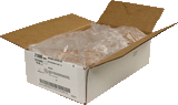 Halal Beef Breakfast Sausage Link