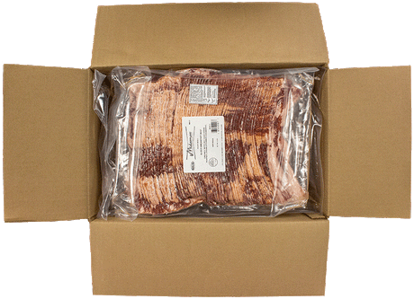 Halal Hickory Smoked Breakfast Beef 15lb