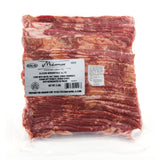 Halal Hickory Smoked Breakfast Beef 15lb