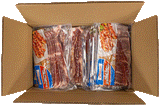 Halal Hickory Smoked Breakfast Beef