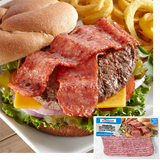 Halal Sandwich-Style Beef Strips