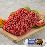 Halal 80% Lean Pure Ground Beef