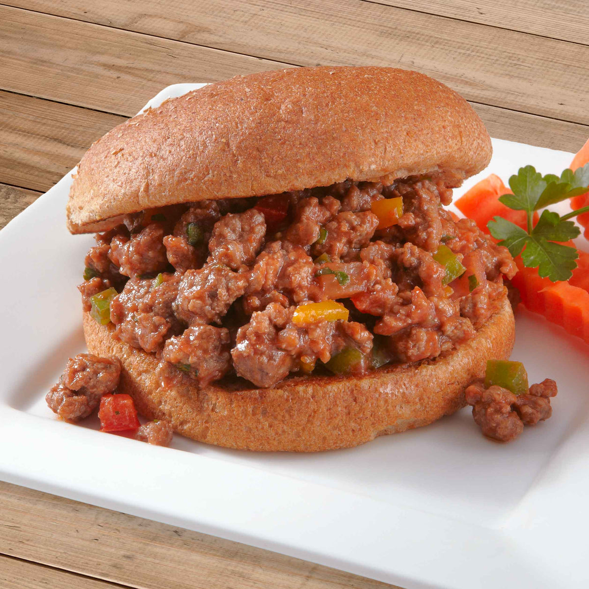 Halal 80% Lean Pure Ground Beef