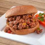 Halal 80% Lean Pure Ground Beef