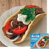 Halal Beef and Lamb Gyro Slices