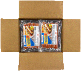 Halal Jumbo Beef Hot Links