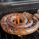 Midamar Halal Beef Italian Sausage 