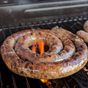Midamar Halal Beef Italian Sausage 