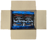 Halal Beef Jerky Original