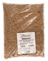 Halal Taco Seasoned Beef Topping